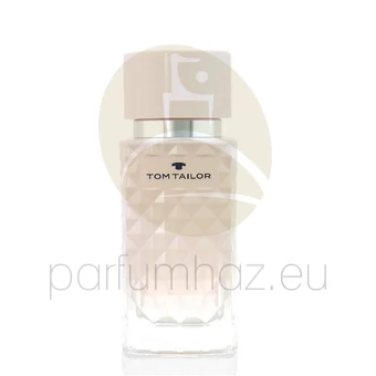 Tom Tailor - Tom Tailor For Her női 50ml eau de toilette teszter 