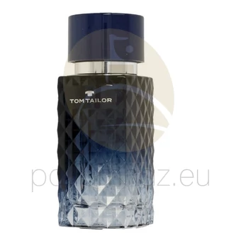 Tom Tailor - Tom Tailor For Him férfi 30ml eau de toilette  