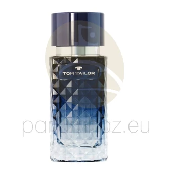 Tom Tailor - Tom Tailor For Him férfi 50ml eau de toilette teszter 