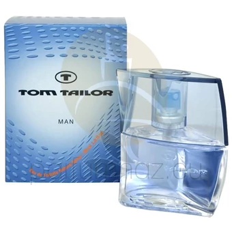 Tom Tailor - Tom Tailor Men férfi 30ml eau de toilette  
