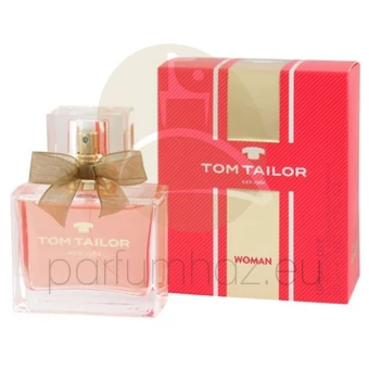 Tom Tailor - Urban Life női 50ml eau de toilette teszter 