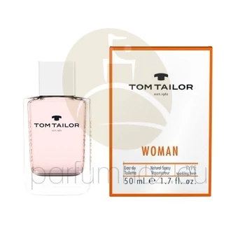 Tom Tailor - Woman női 30ml eau de toilette  
