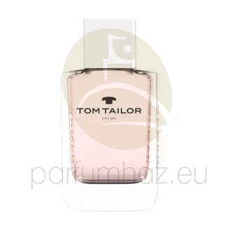 Tom Tailor - Woman női 50ml eau de toilette teszter 
