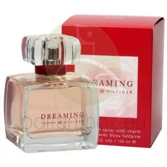 Tommy Hilfiger - Dreaming női 100ml eau de parfum teszter 