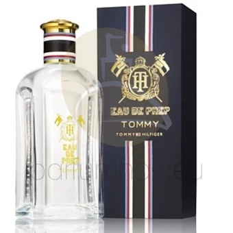 Tommy Hilfiger - Tommy Eau de Prep férfi 100ml eau de toilette  