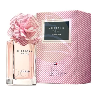 Tommy Hilfiger - Flower Rose női 30ml eau de parfum  