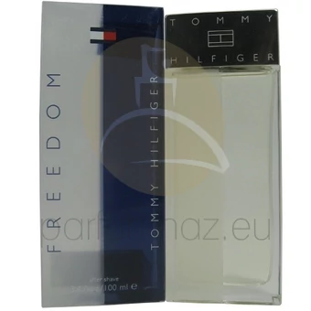 Tommy Hilfiger - Freedom férfi 100ml arcszesz  