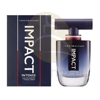Tommy Hilfiger - Impact Intense férfi 104ml eau de parfum  