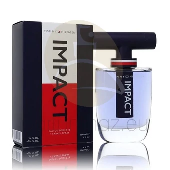 Tommy Hilfiger - Impact férfi 104ml eau de toilette  
