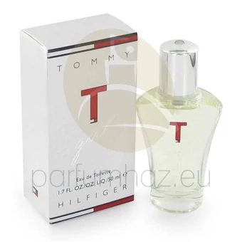 Tommy Hilfiger - Tommy T Girl női 100ml eau de toilette  