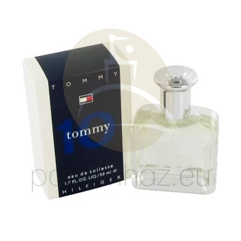 Tommy Hilfiger - Tommy 10 férfi 100ml eau de toilette teszter 