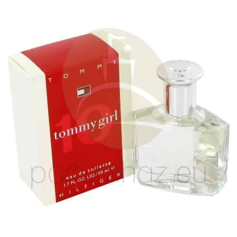 Tommy Hilfiger - Tommy 10 női 50ml eau de toilette  