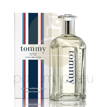 Tommy Hilfiger - Tommy férfi 100ml eau de toilette  