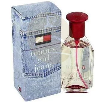 Tommy Hilfiger - Tommy Girl Jeans női 100ml eau de cologne  
