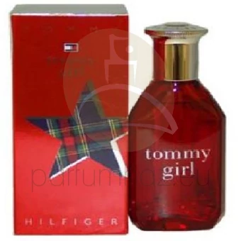 Tommy Hilfiger - Tommy Girl Limited Edition női 50ml eau de cologne  