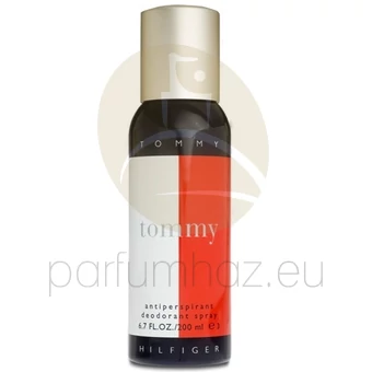 Tommy Hilfiger - Tommy férfi 150ml dezodor  