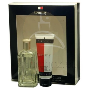 Tommy Hilfiger - Tommy férfi 50ml parfüm szett  