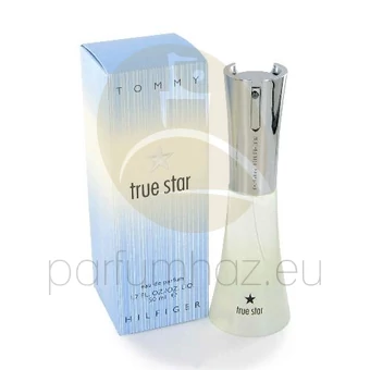Tommy Hilfiger - True Star női 50ml eau de parfum  