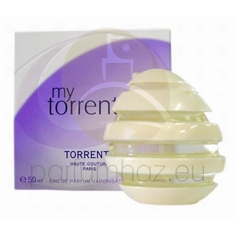 Torrente - My Torrente női 75ml eau de parfum  