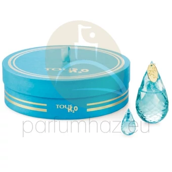 Tous - H2O női 100ml parfüm szett  
