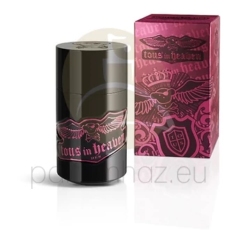 Tous - In Heaven női 100ml eau de toilette teszter 
