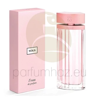 Tous - L'Eau de Parfum női 50ml eau de parfum  