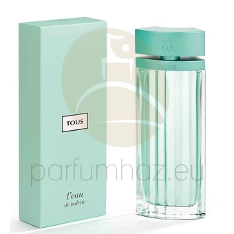 Tous - L'Eau de Toilette női 30ml eau de toilette  