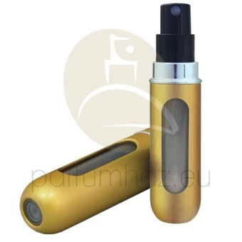 Travalo - Travalo Gold unisex 1db parfüm szett  