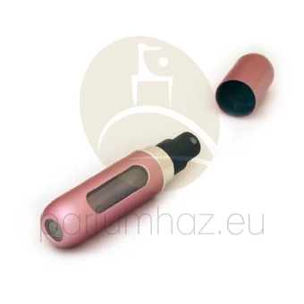 Travalo - Travalo Pink unisex 1db parfüm szett  