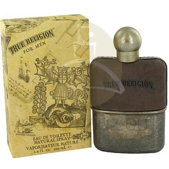 True Religion - For Men férfi 100ml eau de toilette  