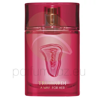 Trussardi - A Way női 30ml eau de toilette  