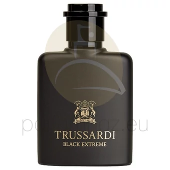 Trussardi - Black Extreme férfi 50ml eau de toilette  