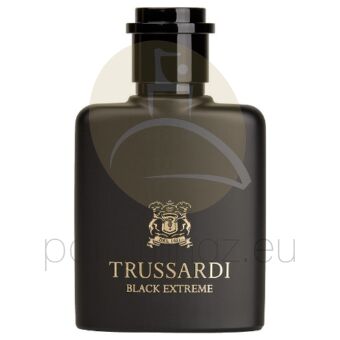 Trussardi - Black Extreme férfi 100ml eau de toilette teszter 