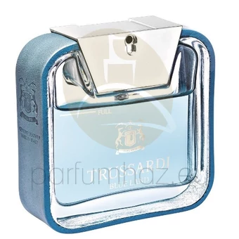Trussardi - Blue Land férfi 100ml eau de toilette teszter 