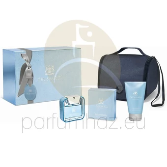 Trussardi - Blue Land férfi 50ml parfüm szett   2.