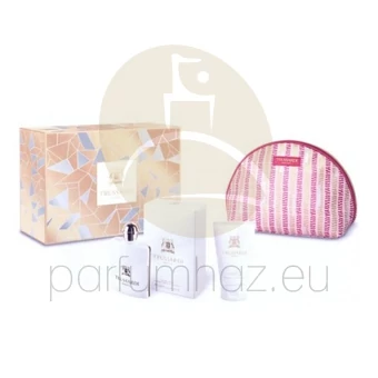 Trussardi - Donna 2011 női 100ml parfüm szett  3.