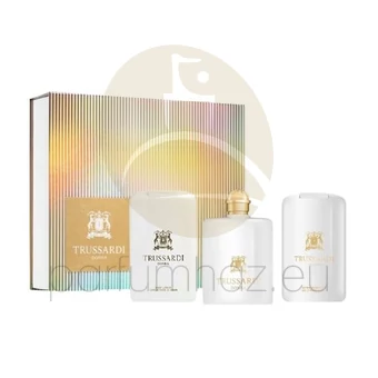 Trussardi - Donna 2011 női 100ml parfüm szett  4.
