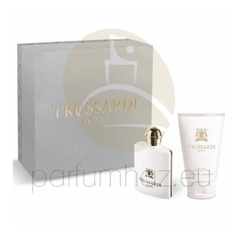 Trussardi - Donna 2011 női 50ml parfüm szett  5.