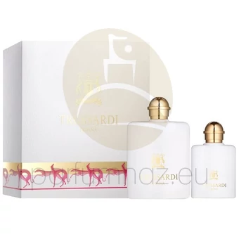 Trussardi - Donna 2011 női 50ml parfüm szett  2.
