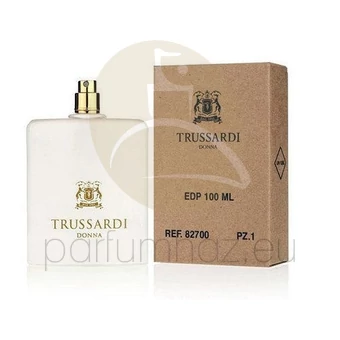 Trussardi - Donna 2011 női 100ml eau de parfum teszter 