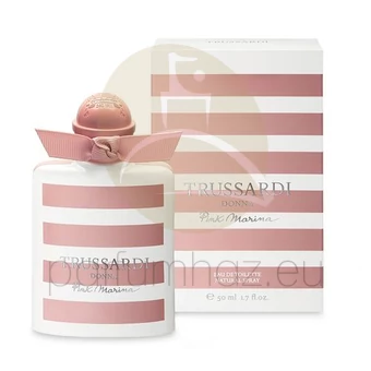 Trussardi - Donna Pink Marina női 50ml eau de toilette  