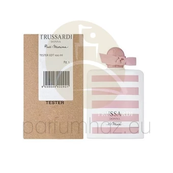 Trussardi - Donna Pink Marina női 100ml eau de toilette teszter 