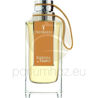Trussardi - Essenza Del Tempo unisex 125ml eau de toilette teszter 