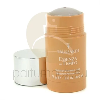 Trussardi - Essenza Del Tempo unisex 75ml deo stick  