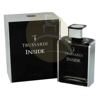 Trussardi - Inside férfi 100ml eau de toilette  