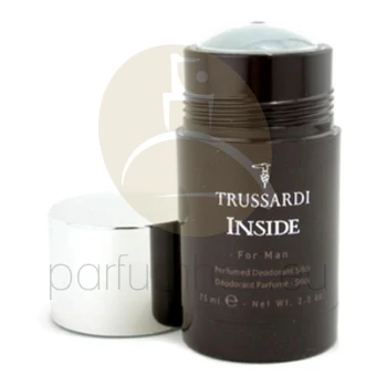 Trussardi - Inside férfi 75ml deo stick  