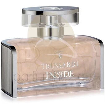 Trussardi - Inside női 100ml eau de parfum teszter 