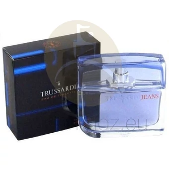 Trussardi - Jeans női 30ml eau de toilette  