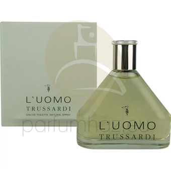 Trussardi - L' uomo férfi 25ml eau de toilette  