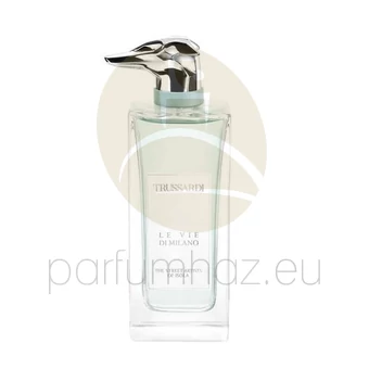 Trussardi - Le Vie di Milano The Street Artists of Isola unisex 100ml eau de parfum teszter 